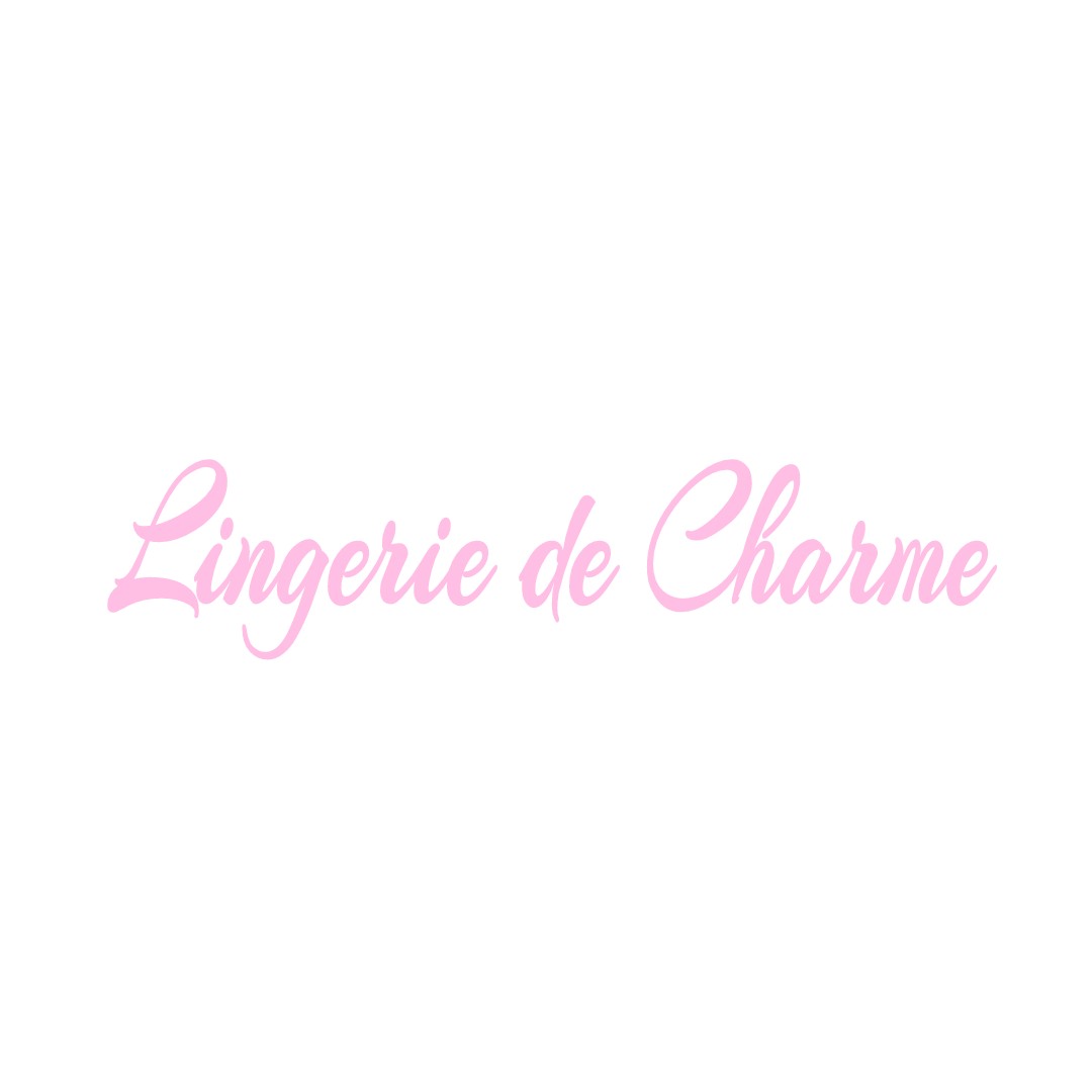 LINGERIE DE CHARME GURCY-LE-CHATEL